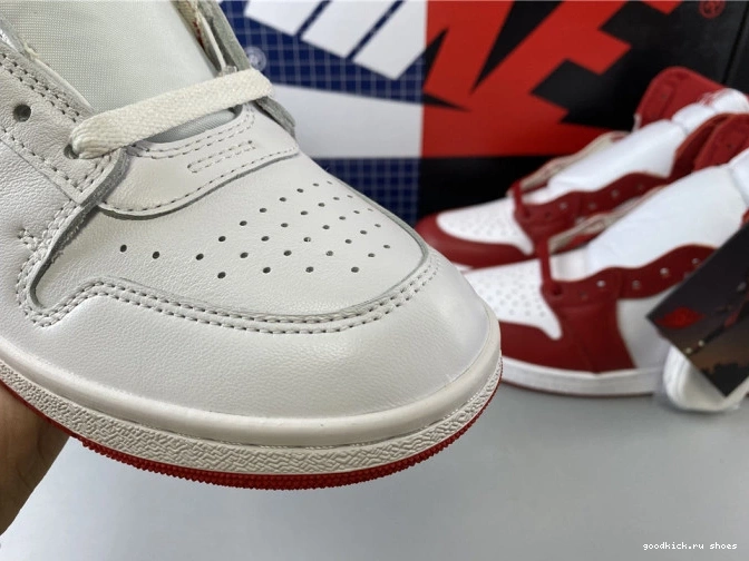 Cheap New & CT6252-900 1 Air Jordan Beginnings Nike Pack High Ship Retro 0630